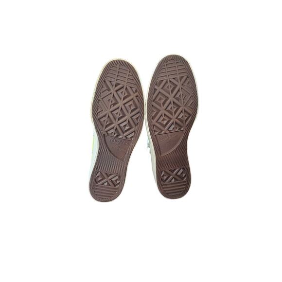 Converse Chuck Taylor All Star 70 Hi Comme Des Garcons PLAY Pre-Loved W 9/ M 7 - Picture 7 of 12